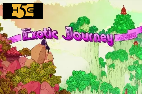 Exotic Journey